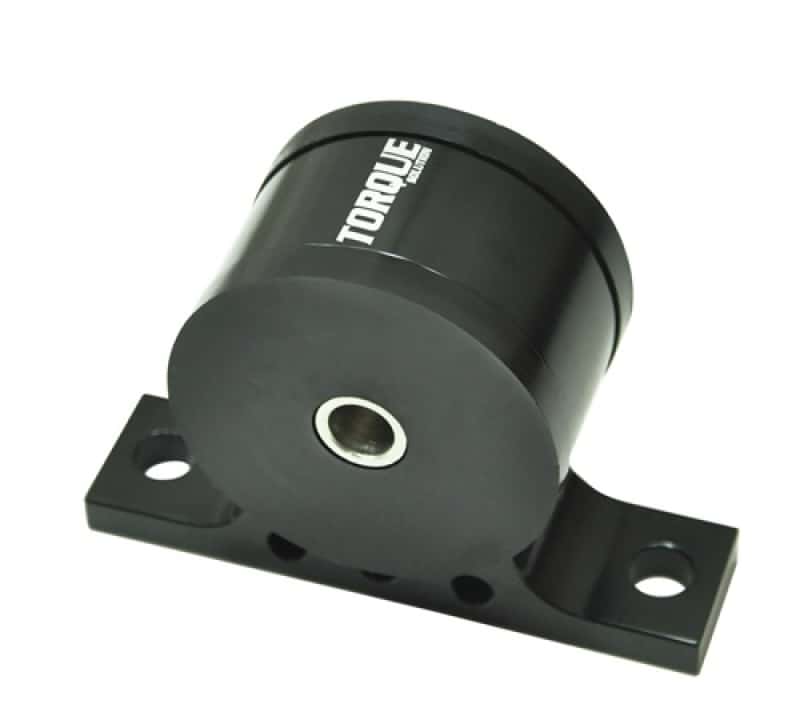 Torque Solution — Torque Solution Billet Aluminum Front Engine Mount: Mitsubishi Evolution VII-IX 2001-2006 - view 1