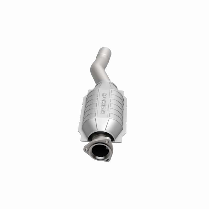 Magnaflow — MagnaFlow Conv Volvo 28.75X6.5X4 2.5/2.38
Standard Grade
Standard - view 25