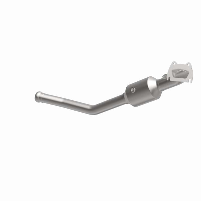 Magnaflow — Magnaflow 13-15 Jeep Grand Cherokee 3.6L Direct Fit CARB Compliant Converter
California - view 4