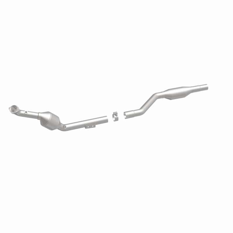 Magnaflow — Magnaflow 04-05 Mercedes-Benz S430 4.3L Direct Fit Converter
California - view 9