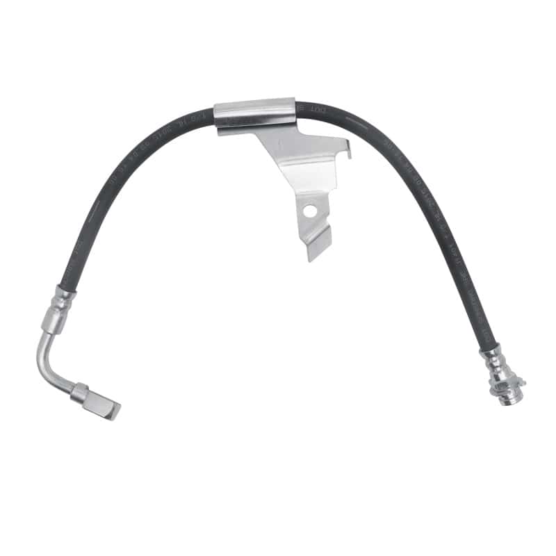 DFC — DFC 90-93 Cadillac Fleetwood Front-L Brake Hose - view 1