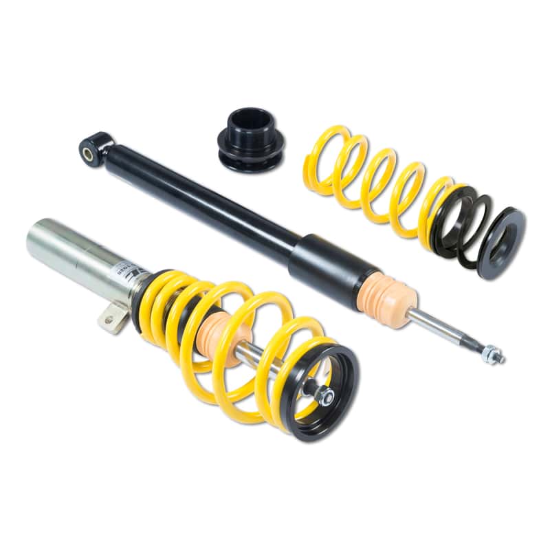 ST Suspensions — ST X Height Adjustable Coilovers 2015+ Honda Civic (FC) Sedan
Coilover Kit - view 4