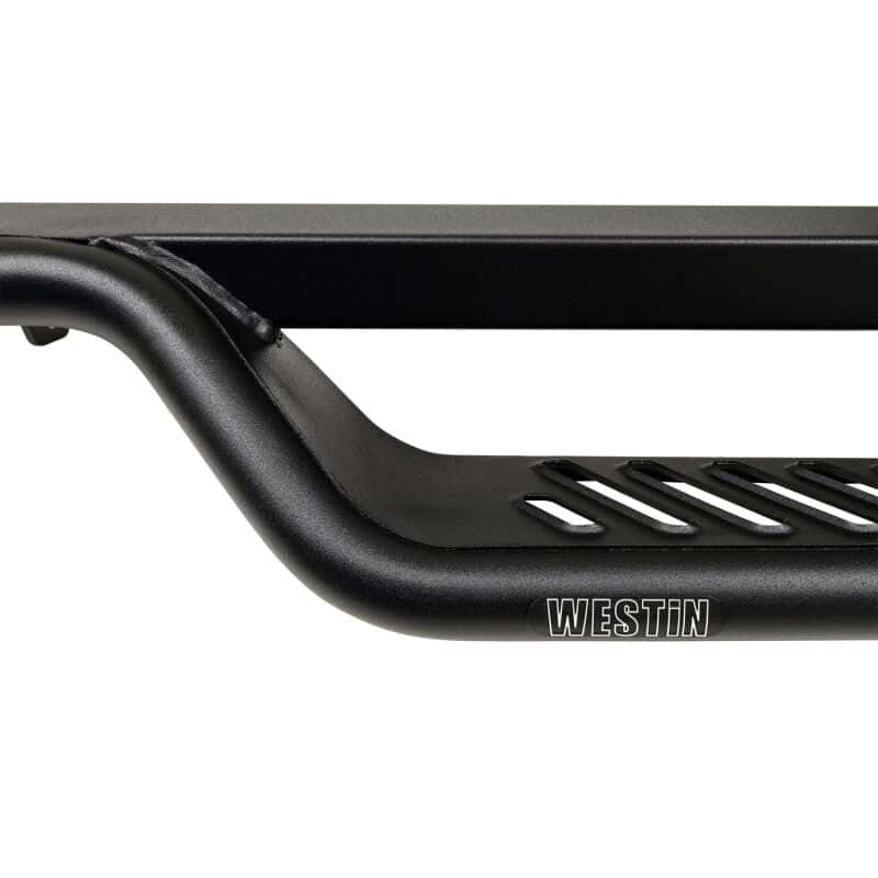 Westin — Westin 20-25 Jeep Gladiator Outlaw Drop Running Boards - Tex. Blk
Running Boards - view 12