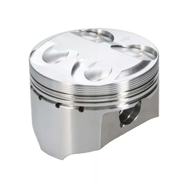 Wiseco — Wiseco Suzuki GSXR750 90-91 111 CR 2795XA Piston Kit
Piston Kit - view 3