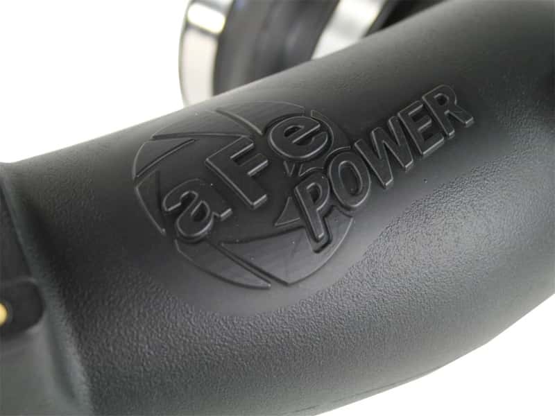 aFe — aFe MagnumFORCE Intake Stage-2 Pro 5R 00-04 Toyota Tundra V8 4.7L
Magnum FORCE Intake - view 4