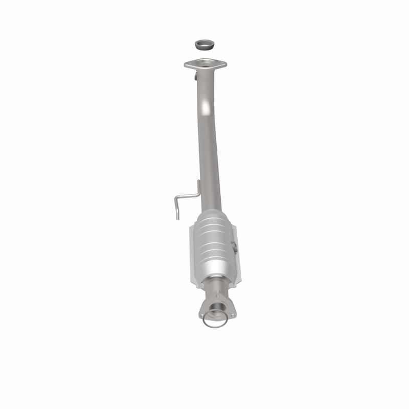 Magnaflow — MagnaFlow Conv DF CIVIC- 01-05 4 1.7L OEM
OEM Grade
OEM - view 16
