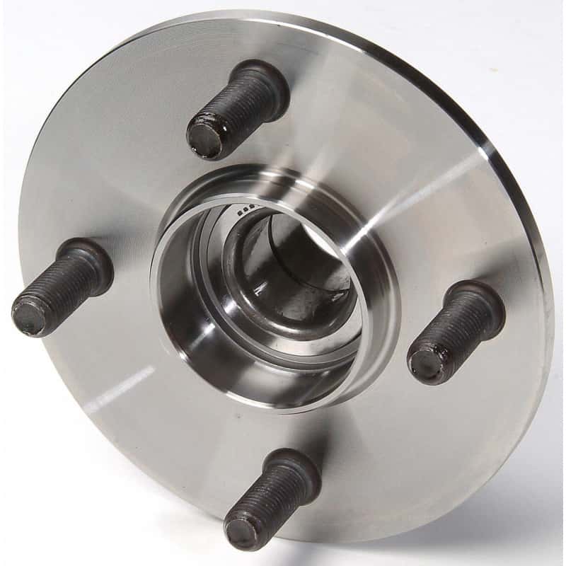 Moog — MOOG 95-96 Dodge Neon Rear Hub Assembly - view 1