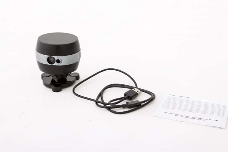 Rampage — Rampage 1999-2019 Universal Portable Wifi Backup Camera - Black
Prtbl Wi-Fi Bckp Cam
Back Up Camera - view 3