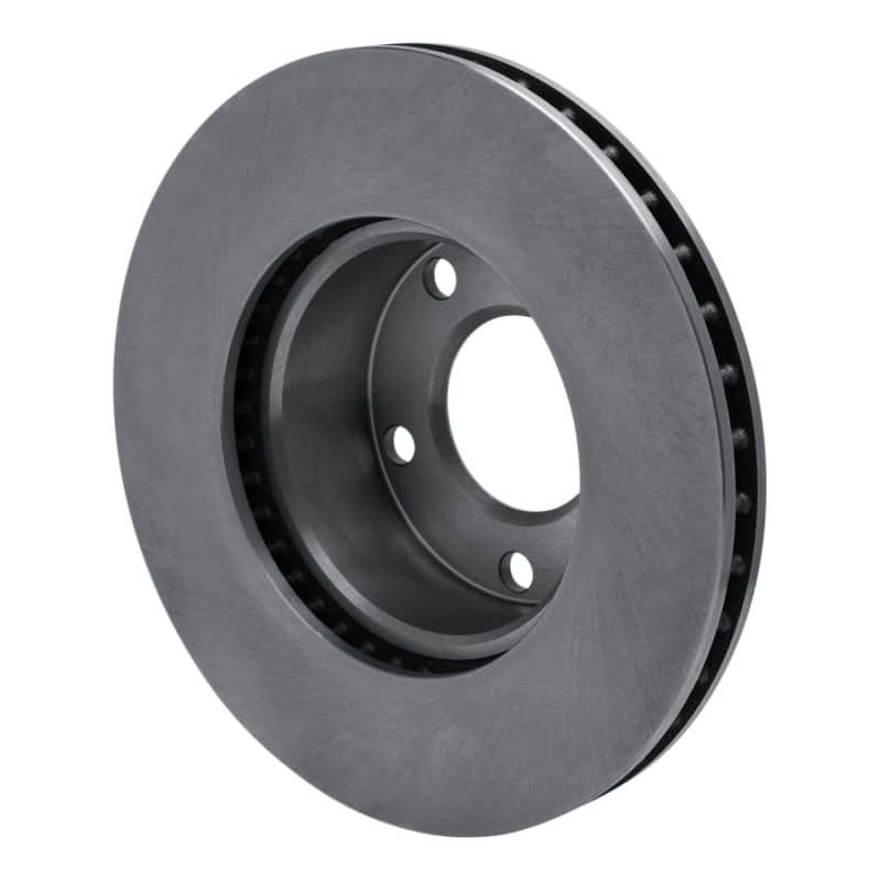 DFC — DFC 82-86 BMW 735i Front Brake Rotor
DFC Brake Rotor - view 4