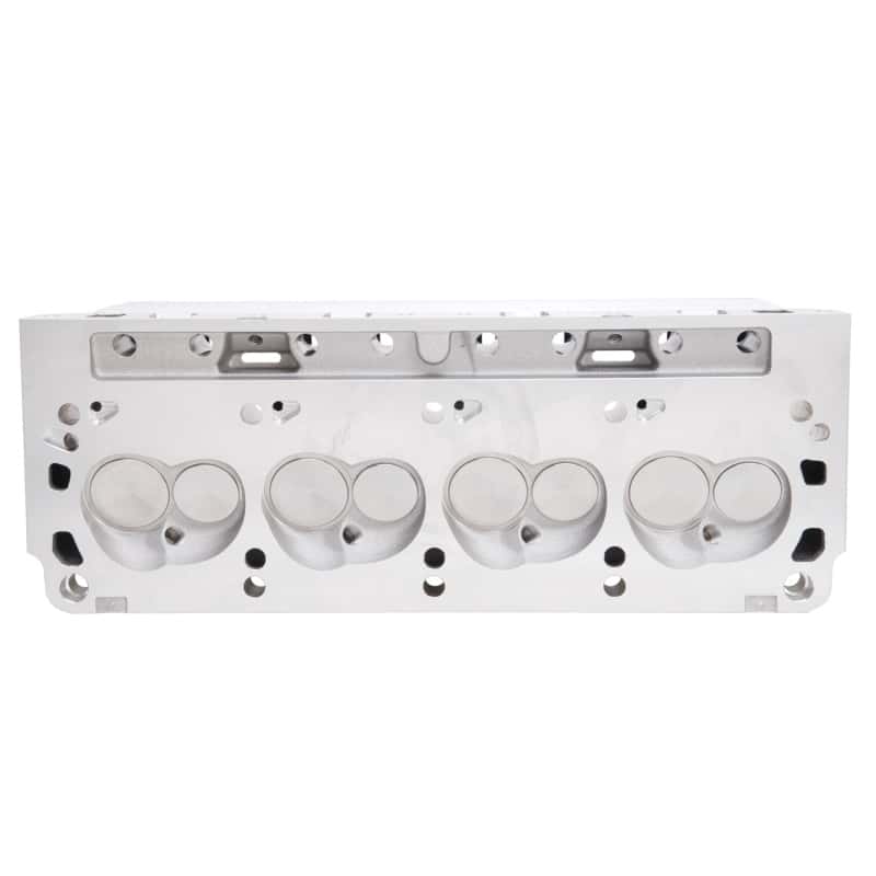 Edelbrock — Edelbrock Cylinder Head SB Ford Performer RPM 1 90In Int Valve for Hydraulic Roller Cam As Cast (Ea)
CYLINDER HEADS - view 5