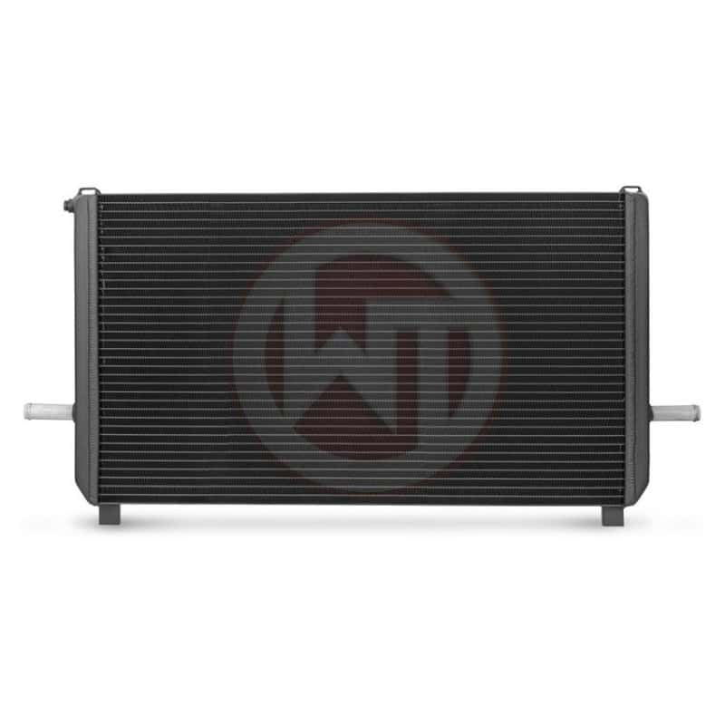 Wagner Tuning — Wanger Tuning Mercedes Benz A45 AMG Front Mounted Radiator Kit - view 1