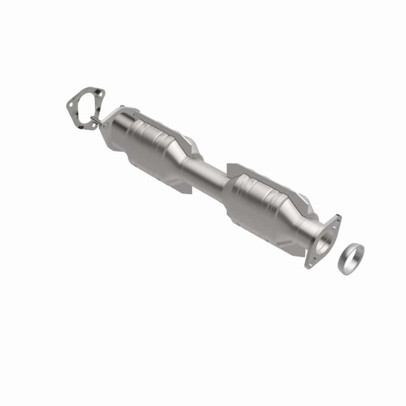 Magnaflow — MagnaFlow Conv DF Ford 88 89
Standard Grade
Standard - view 6