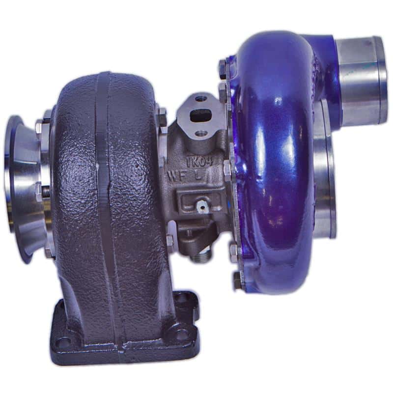 ATS Diesel — ATS Diesel 2003+ Dodge 5.9L Cummins Aurora 3000 Turbo Kit - view 5