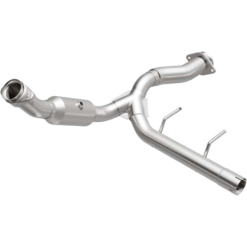 Magnaflow — Magnaflow 15-17 Ford F-150 5.0L Direct Fit Converter
California - view 2