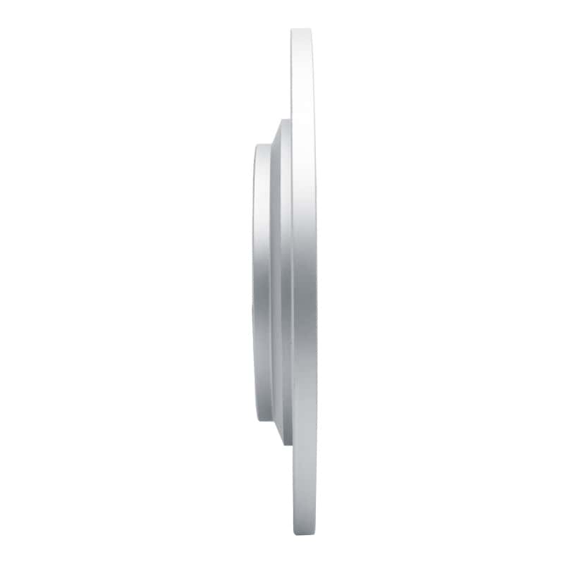 DFC — DFC 19-22 Hyundai Veloster N Rear GeoSPEC Coated Rotor - view 3