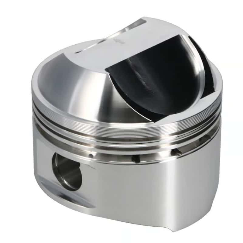 Wiseco — Wiseco HD 1340 ShovelHead 9.51 3537X Piston Kit
Piston Kit - view 3