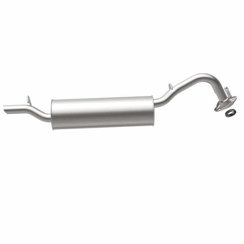 Magnaflow — MagnaFlow BRE Exhaust Kit 06-10 Toyota Yaris 1.5L
Exhaust Kit - view 16