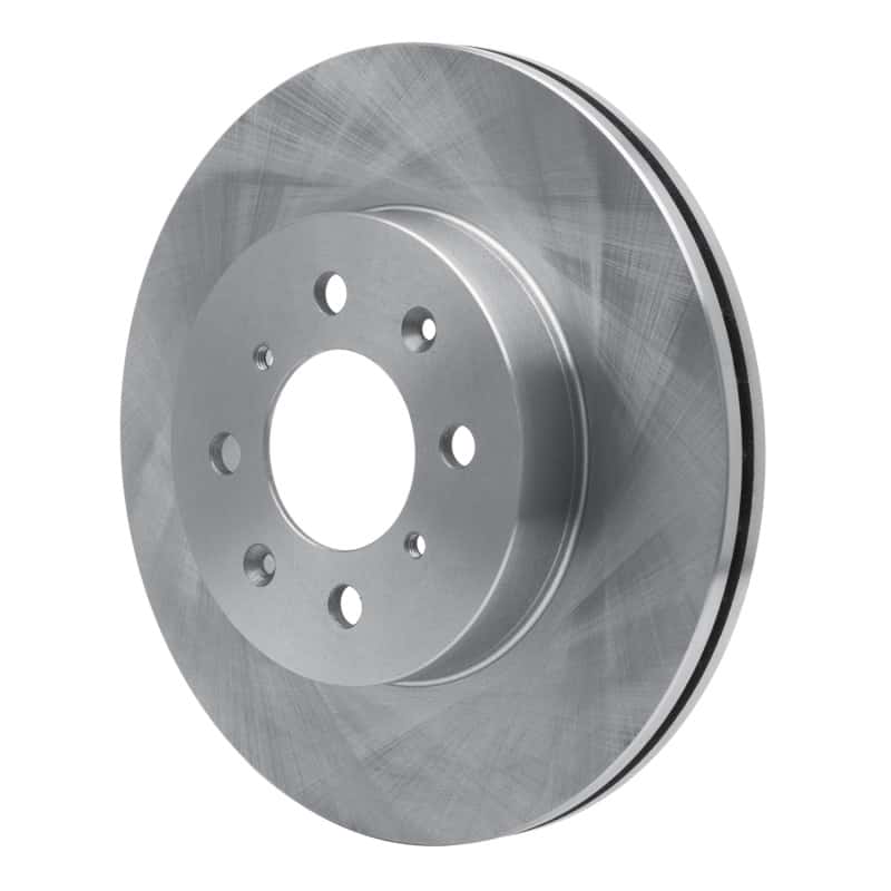DFC — DFC 88-91 Honda Accord Hatchback Front Brake Rotor
DFC Brake Rotor - view 2