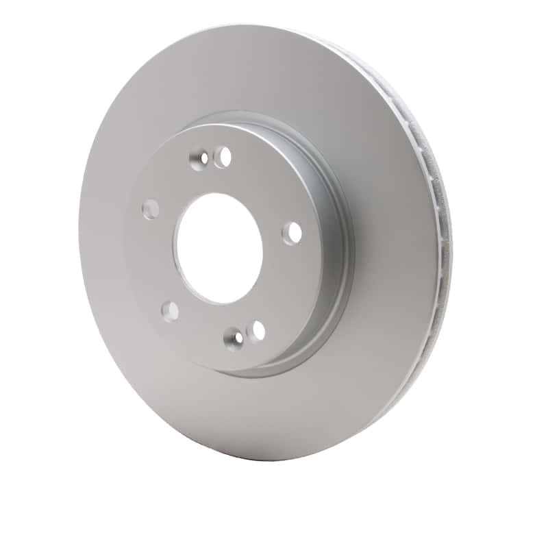 DFC — DFC 17-22 Hyundai Ioniq Front GeoSPEC Coated Rotor
DFC Brake Rotor - view 2