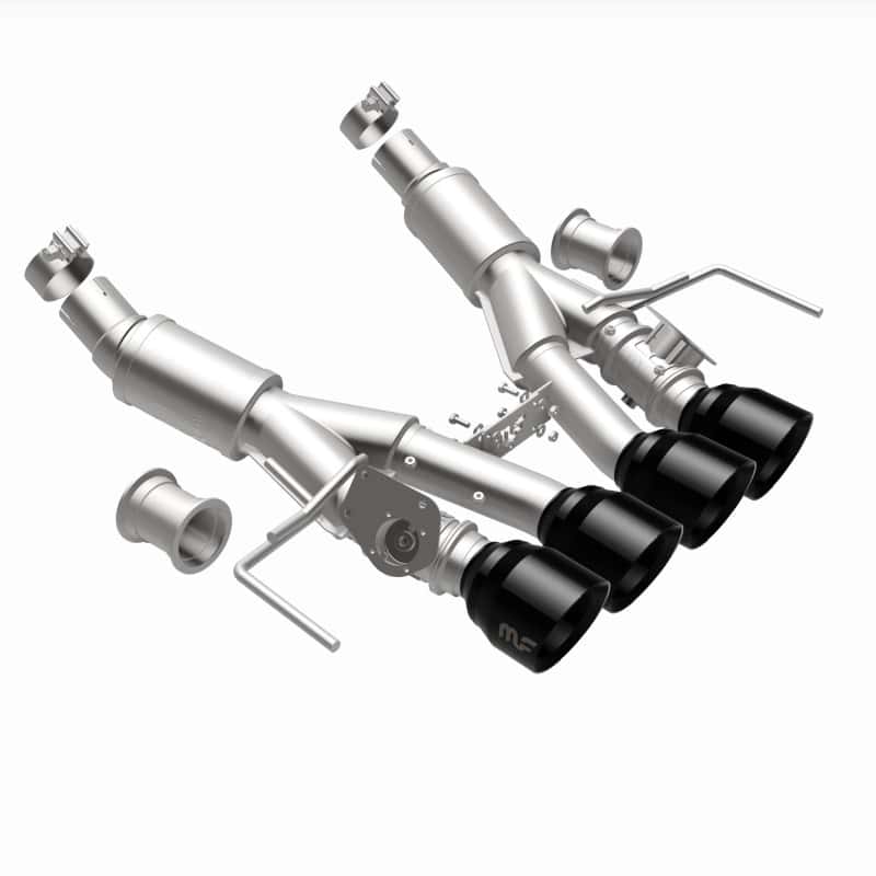 Magnaflow — Magnaflow 15-19 Chevrolet Corvette 6.2L V8 NEO Cat-Back Exhaust System
Cat-Back - view 20