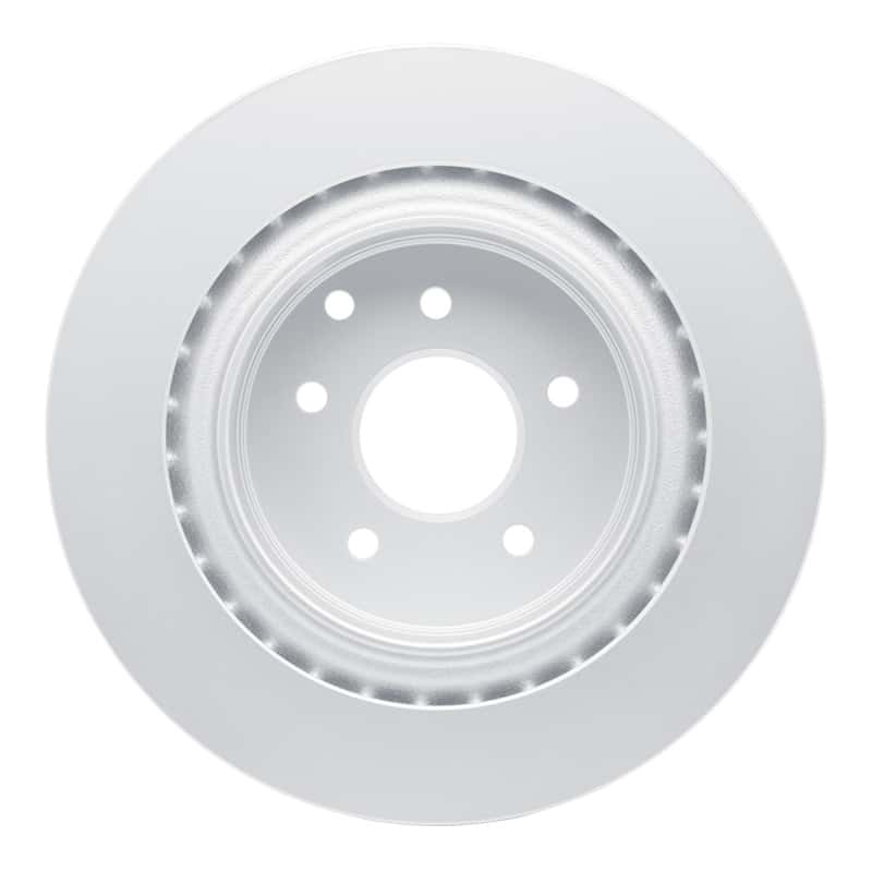 DFC — DFC 03-08 Infiniti G35 Rear GeoSPEC Coated Rotor
DFC Brake Rotor - view 5
