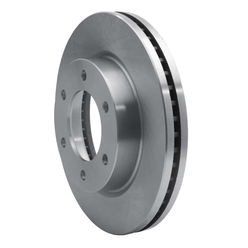 DFC — DFC 19-25 Ford Ranger (USA/Canada) Front Brake Rotor - view 2