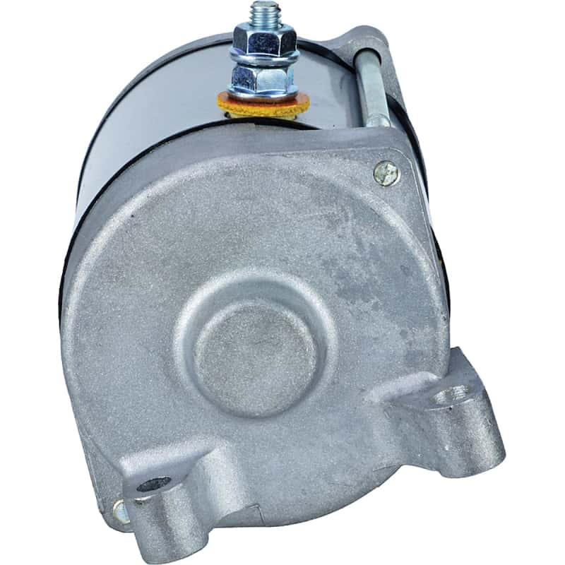 Arrowhead — Arrowhead Yamaha 12V 9T Str - view 4