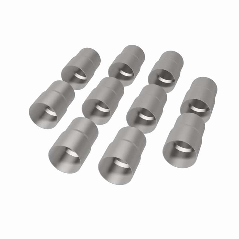 Magnaflow — MagnaFlow Pipe Trans 10Pk 3.50 Id-4.00 Odx5
10 pk - Pipe Adapter
10 pk-Pipe Adapter
Pipe Adapter - view 14