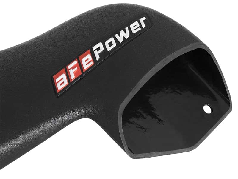 aFe — aFe Momentum GT Intake System Dynamic Air Scoop 08-17 Toyota Land Cruiser (LC200) V8-5.7L
Dynamic Air Scoop - view 5