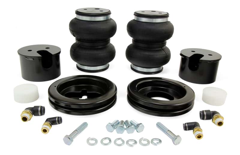 Air Lift — Air Lift Performance 2015+ Volkswagen Golf/GTI/Golf R MK 7 / 2016+ Audi A3 Rear Kit
Air Lift Performance - view 2