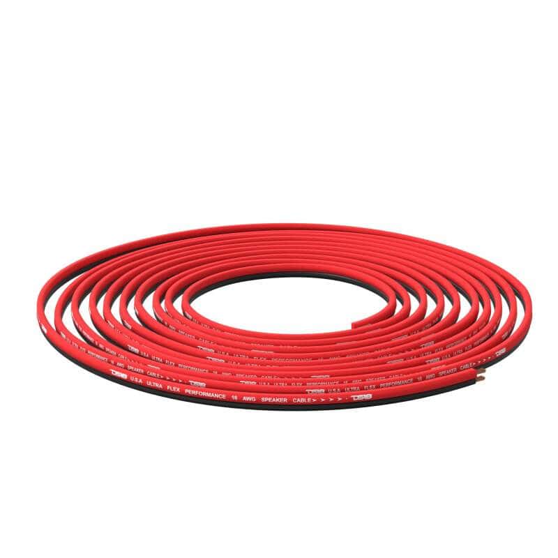 DS18 — DS18 Speaker Wires 16-GA 500-Feet - view 2