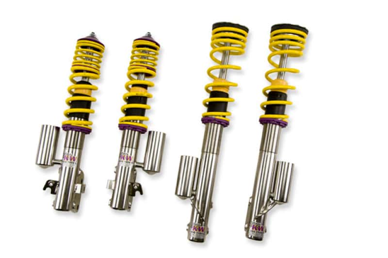 KW — KW Coilover Kit V3 05-07 Subaru Impreza STI (GD GG)
Coilover Kit - view 5