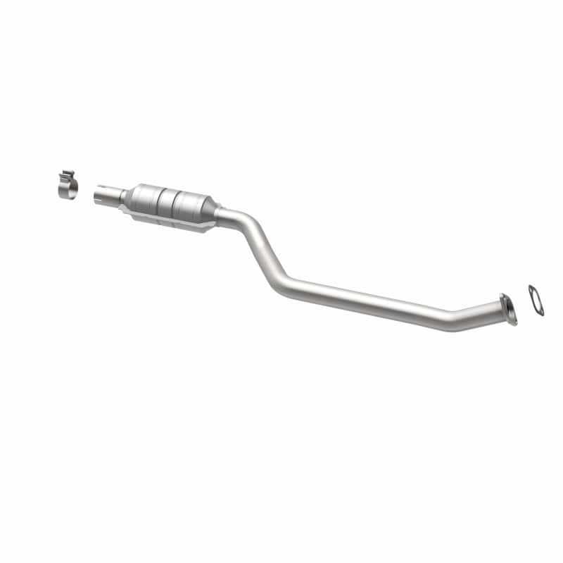 Magnaflow — MagnaFlow Conv DF 06-07 BMW 530i 3.0L Passenger Side
OEM Grade
OEM - view 21