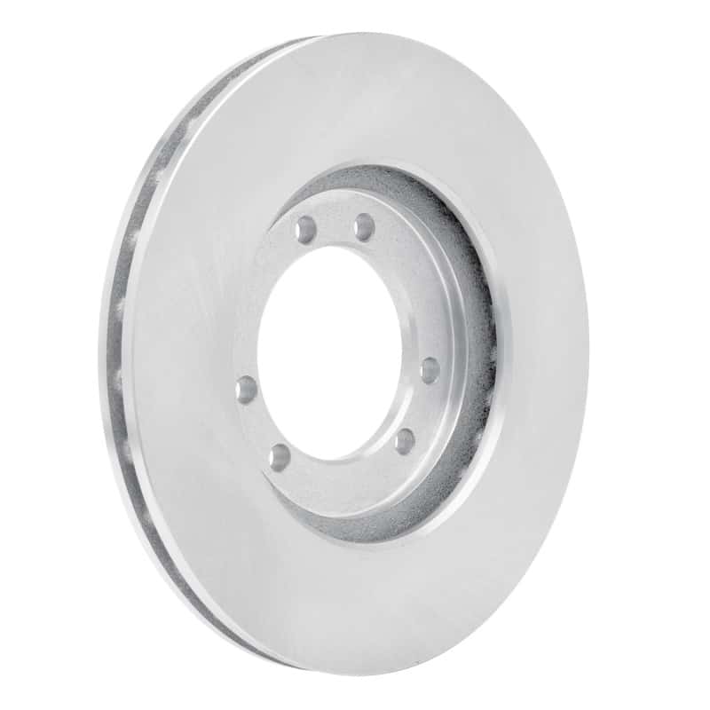 DFC — DFC 92-04 Hummer H1 Rear/Front Brake Rotor
DFC Brake Rotor - view 4