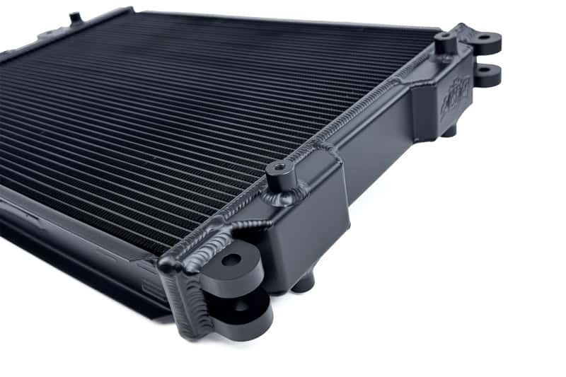 CSF — CSF 00-08 Ferrari 360 High Performance All Aluminum Radiator - Left/Right
CSF Radiator - view 6
