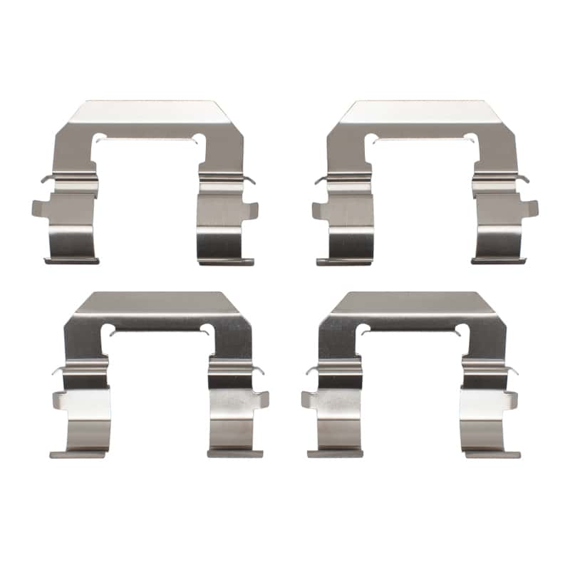 DFC — DFC 10-20 Buick Cascada Front Premium Hardware Kit
DFC Disc Brk Hdw Kit - view 2