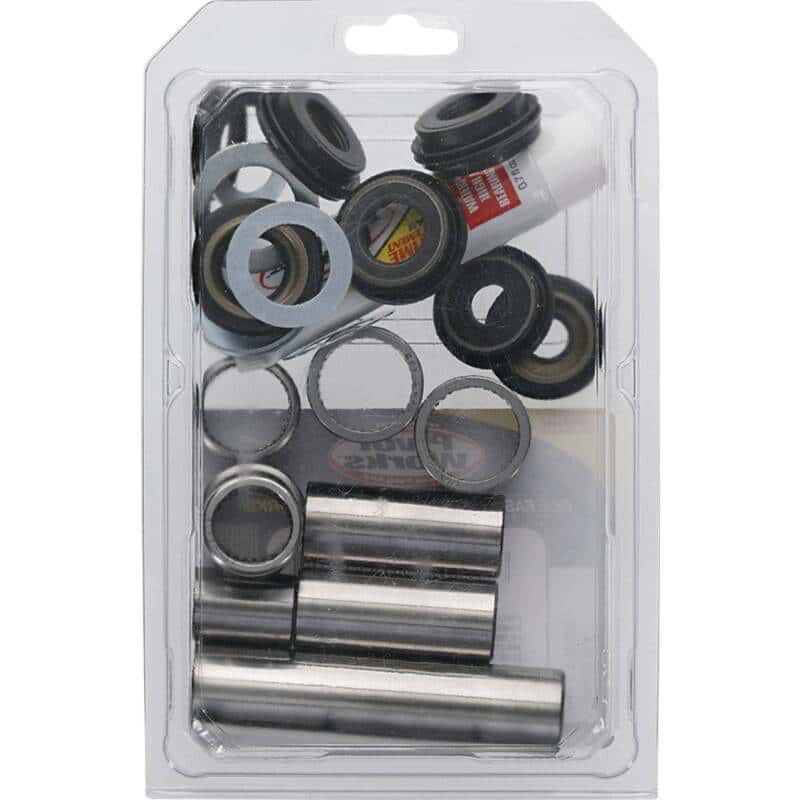 Pivot Works — Pivot Works 21-22 Gas-Gas MC125 Linkage Bearing Kit - view 5