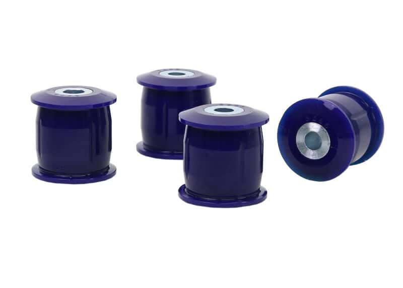 Superpro — SuperPro 2008 Lexus LX570 Base Rear Upper Trailing Arm Bushing Kit
Bushing Kit - view 6