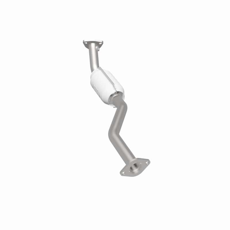 Magnaflow — MagnaFlow Conv DF 01-04 Xterra Driver Side Rear 3.3L
California - view 15