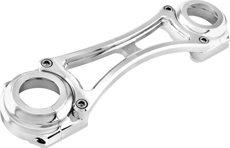 Performance Machine — Performance Machine Fork Brace 49mm - Chrome - view 2