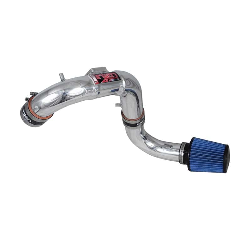 Injen — Injen 11-13 Ford Fiesta 1.6L 4Cyl Non-Turbo Black Cold Air Intake
Cold Air Intake
Air Intake Kit - view 1