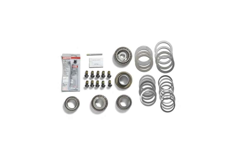 Ford Racing — Ford Racing Bronco M210 Fdu Ring And Pinion Installation Kit
RngPnnInstlKt - view 2