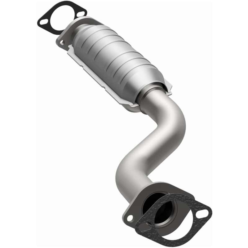 Magnaflow — MagnaFlow Conv DF 08-11 Nissan Rogue 2.5L
OEM Grade
OEM - view 3