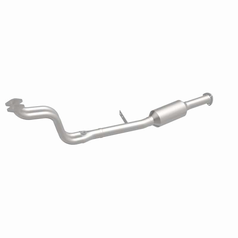 Magnaflow — MagnaFlow Conv DF Alfa Romero 82 91
Standard Grade
Standard - view 10