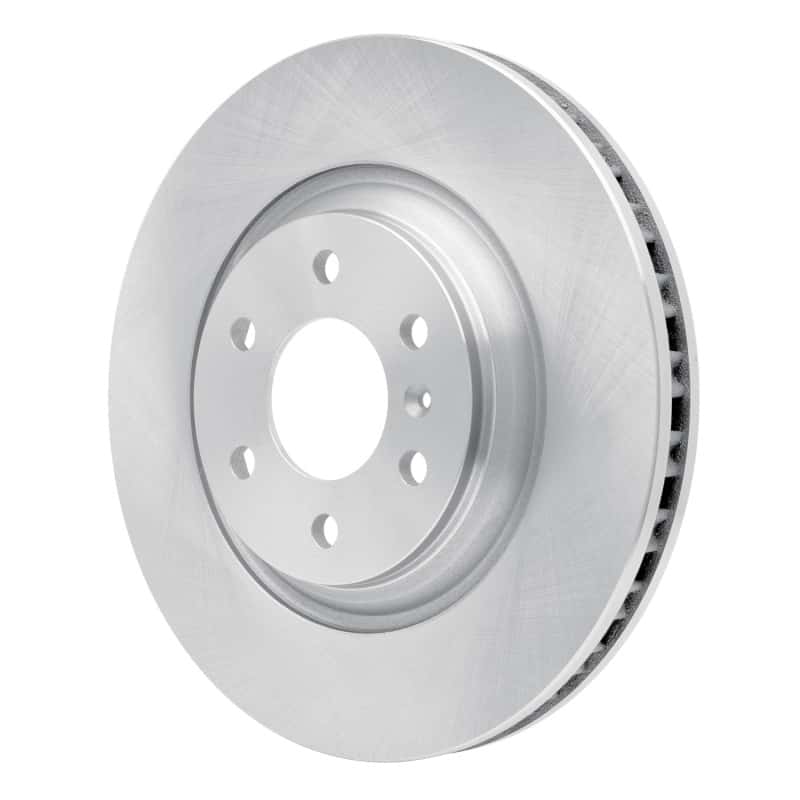 DFC — DFC 11-15 VPG MV-1 Front Brake Rotor
DFC Brake Rotor - view 2