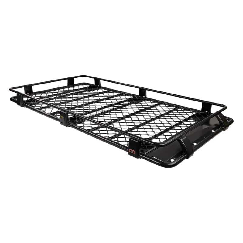 ARB — ARB Alloy Rack Cage W/Mesh 2200X1120mm 87X44
Roof Rack - view 2