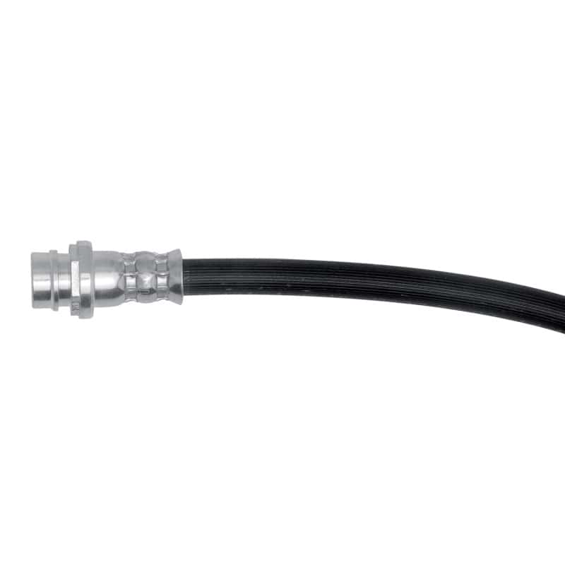 DFC — DFC 03-05 Jaguar S-Type Front-L Brake Hose - view 2