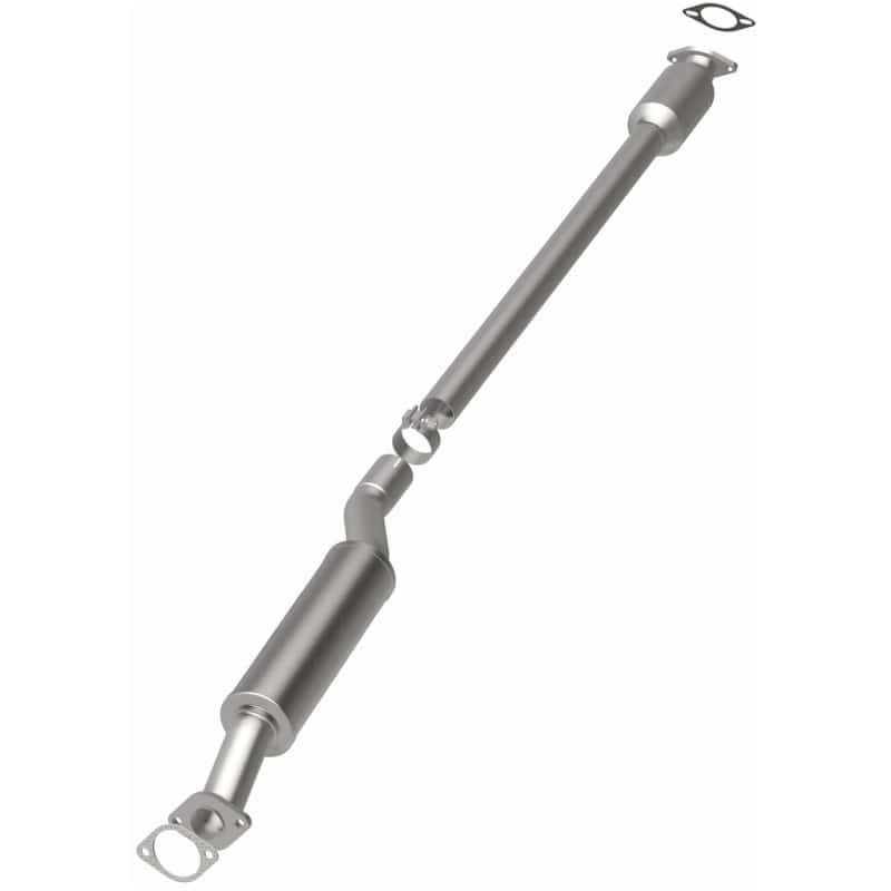 Magnaflow — Magnaflow Conv DF 2018-2019 Hyundai Kona L4 OEM Underbody Single
OEM Grade
OEM - view 4