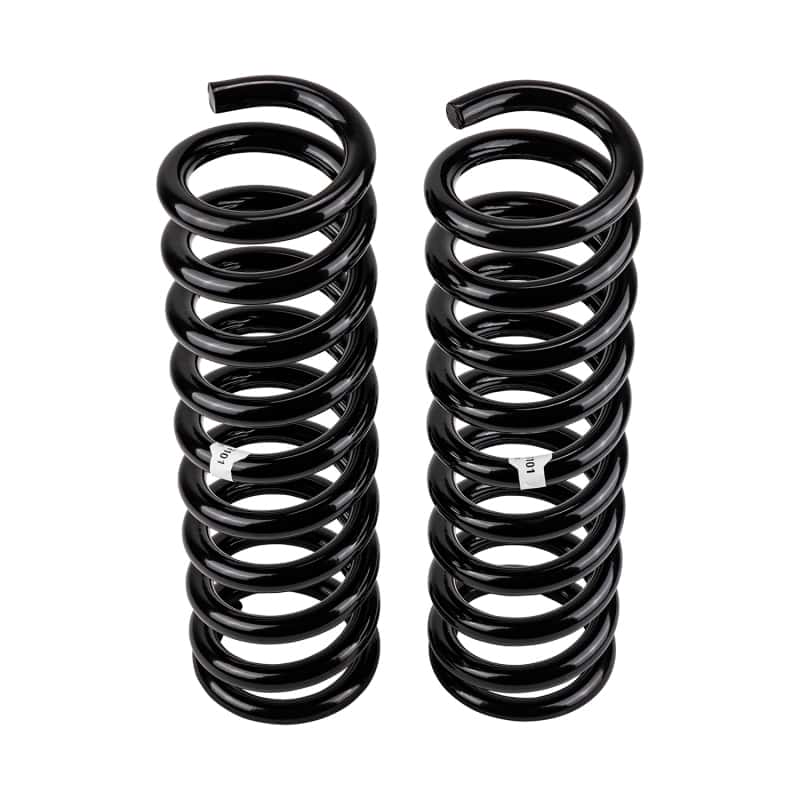 Old Man Emu — ARB / OME Coil Spring Front Np300 - view 4