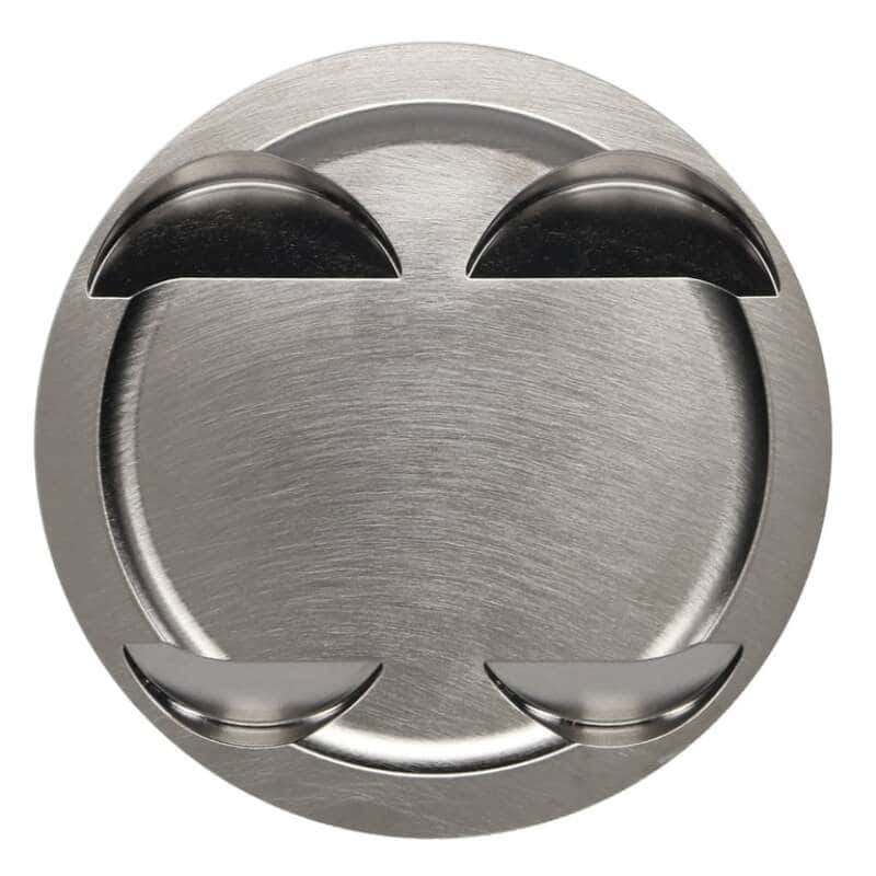 Wiseco — Wiseco Toyota 3SGTE 4v Dished -6cc Turbo 86mm Piston Shelf Stock
Piston - view 8